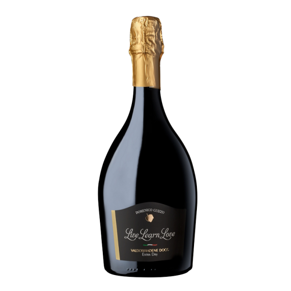 prosecco extra dry