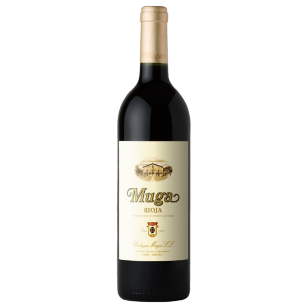 Muga Reserva 075