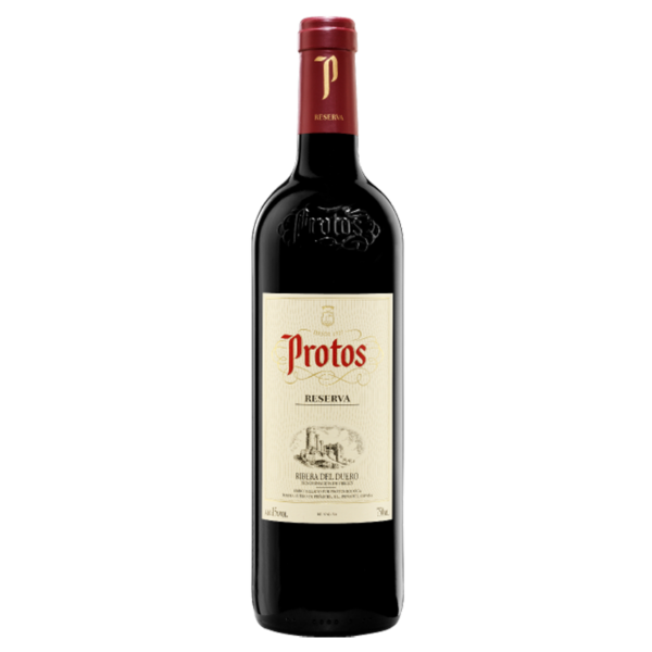 Prostos Reserva 2015